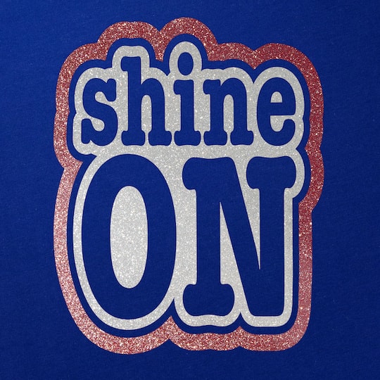 8 Pack: Siser® Sparkle™ Heat Transfer Vinyl